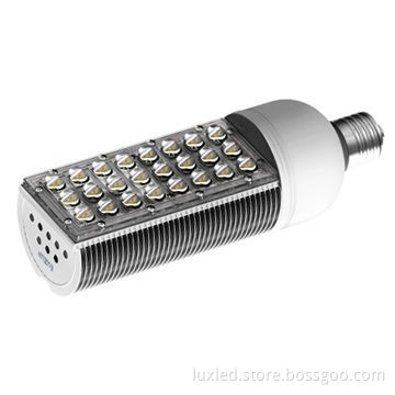 E40 LED Street Light, 30W, High Lumen